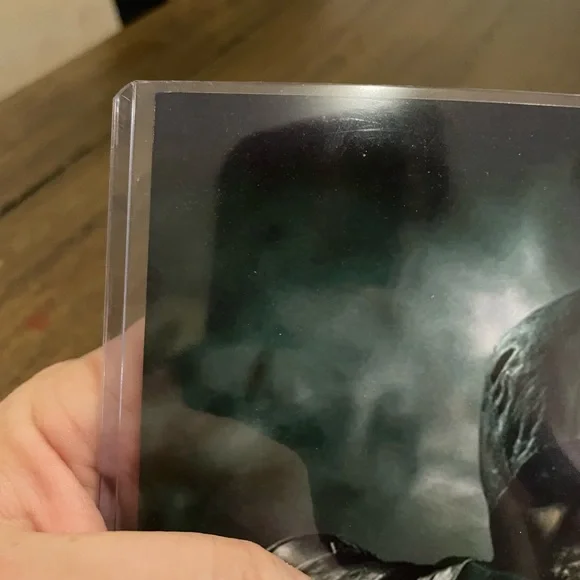 DC Green Arrow Stephen Amell Autographed 8x10 photo - Picture 5 of 7